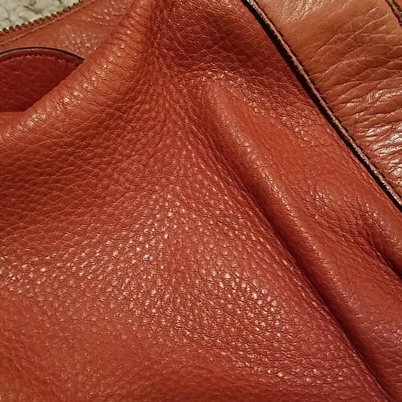 Cole Haan leather purse - Picture 6 of 7